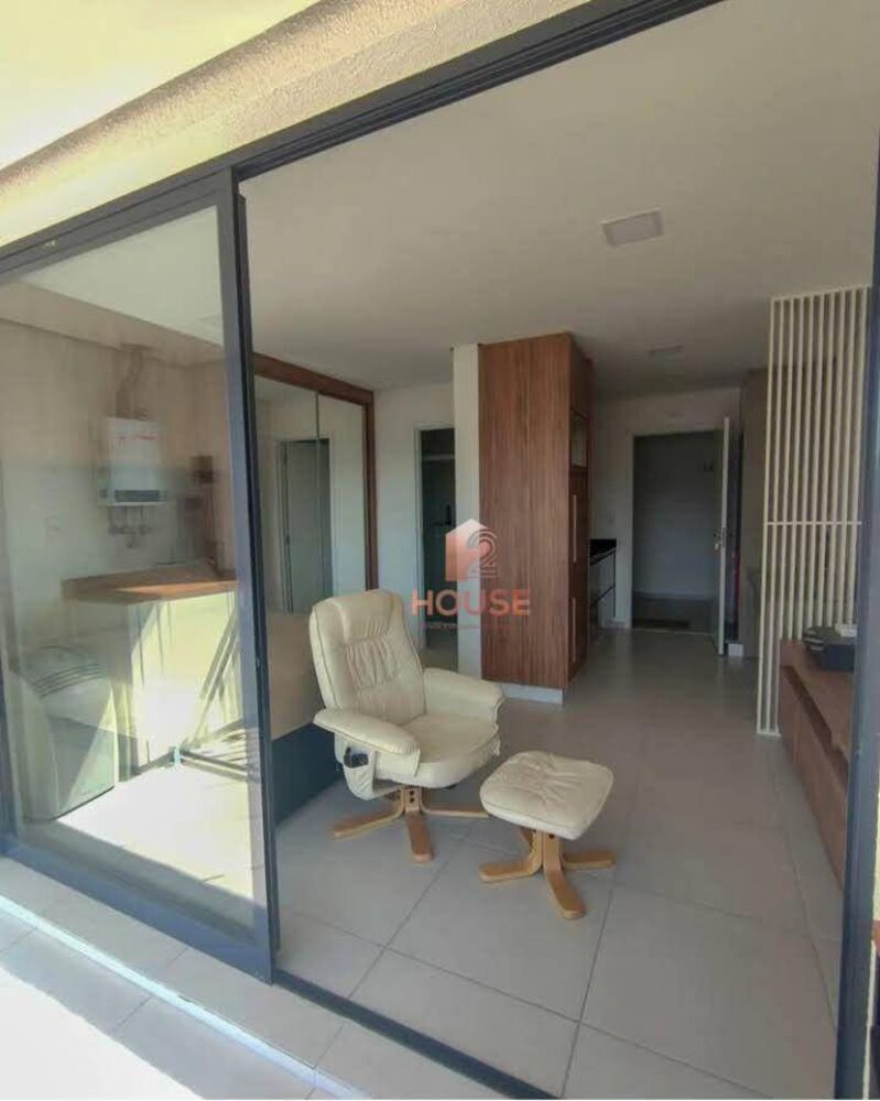 Kitnet-Studio, 37 m² - Foto 15