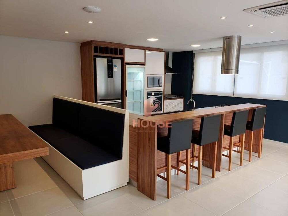 Kitnet-Studio, 37 m² - Foto 4