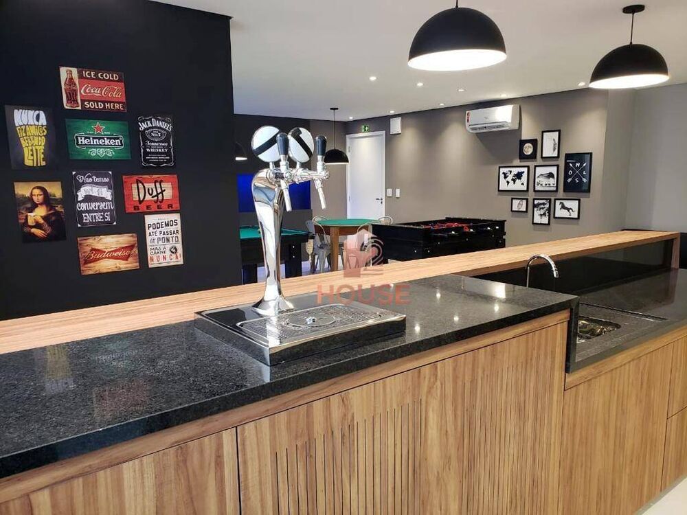 Kitnet-Studio, 37 m² - Foto 8