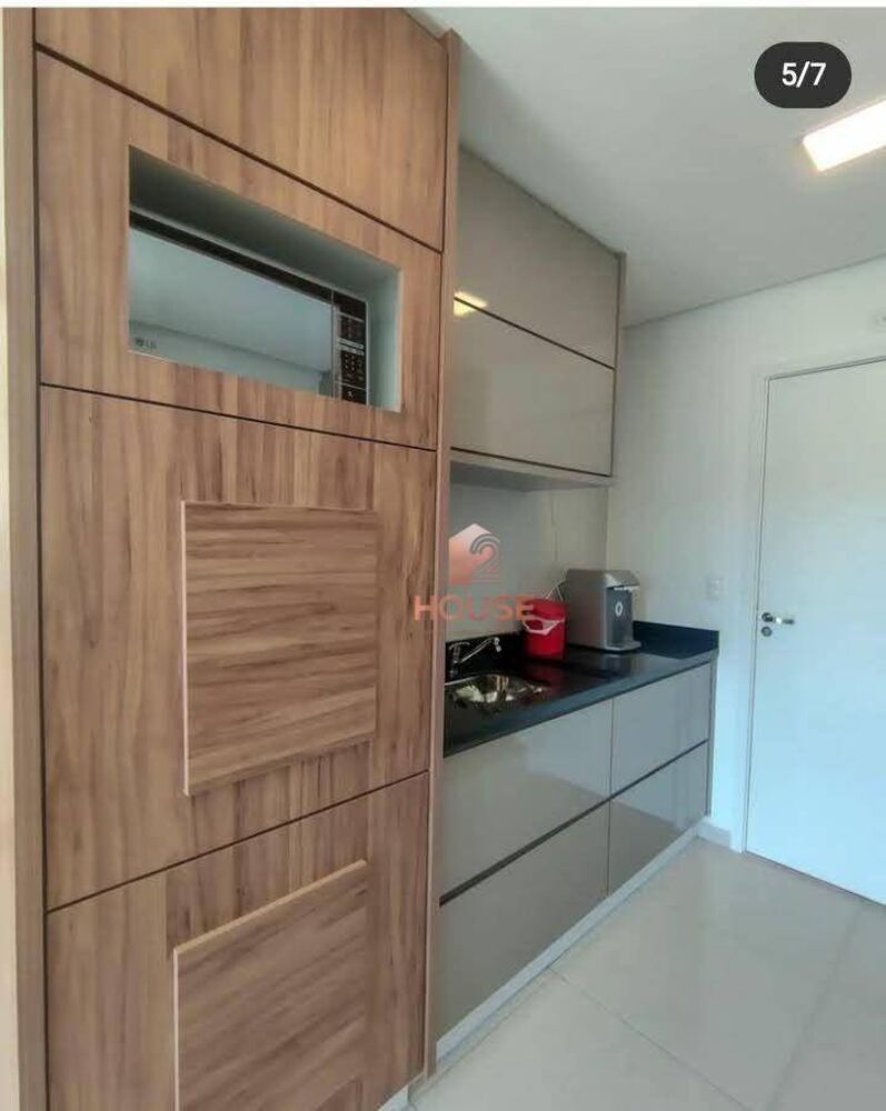 Kitnet-Studio, 37 m² - Foto 18