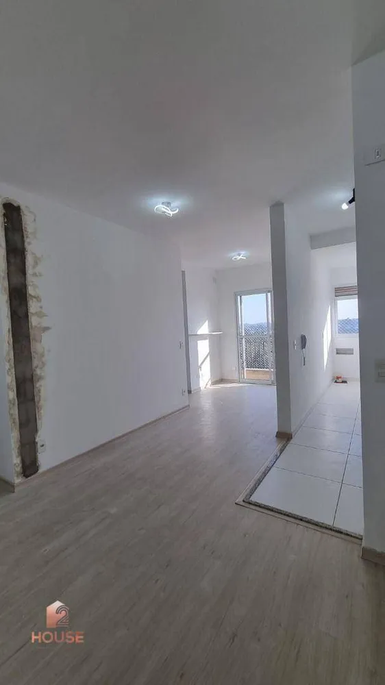 Apartamento, 2 quartos, 67 m² - Foto 5