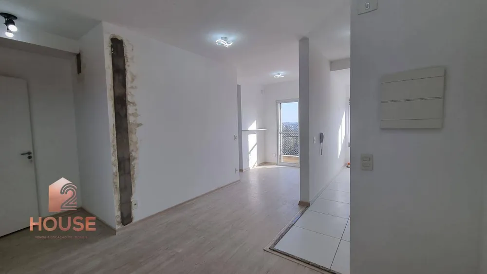 Apartamento, 2 quartos, 67 m² - Foto 2