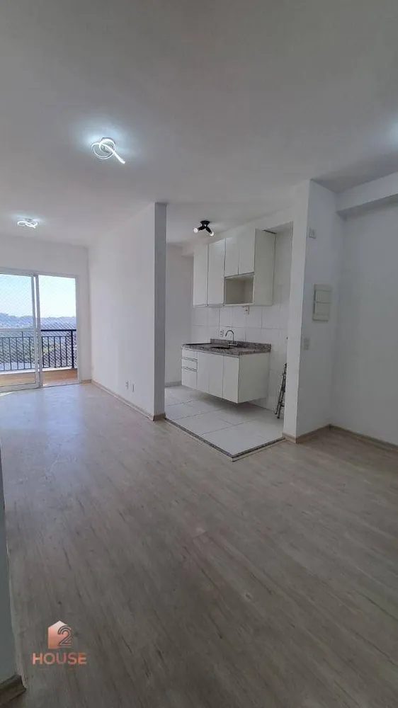 Apartamento, 2 quartos, 67 m² - Foto 3