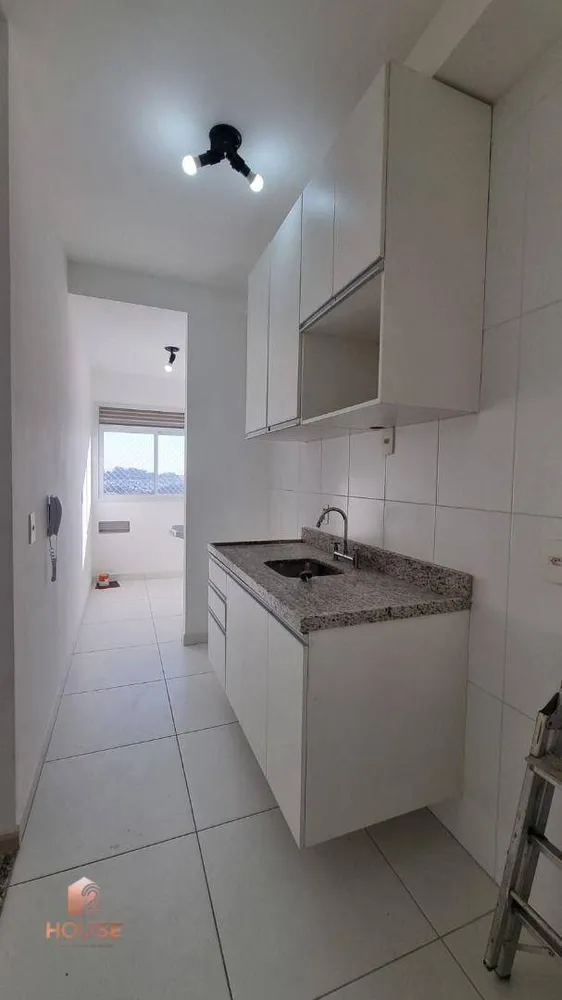 Apartamento, 2 quartos, 67 m² - Foto 1