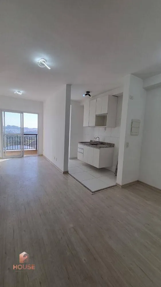 Apartamento, 2 quartos, 67 m² - Foto 9