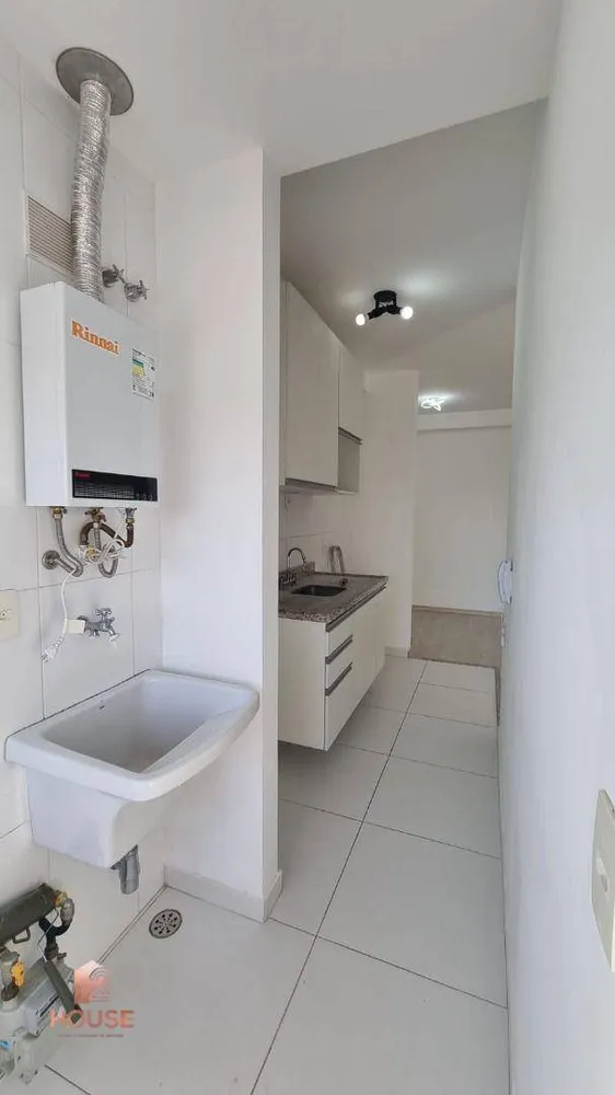 Apartamento, 2 quartos, 67 m² - Foto 6