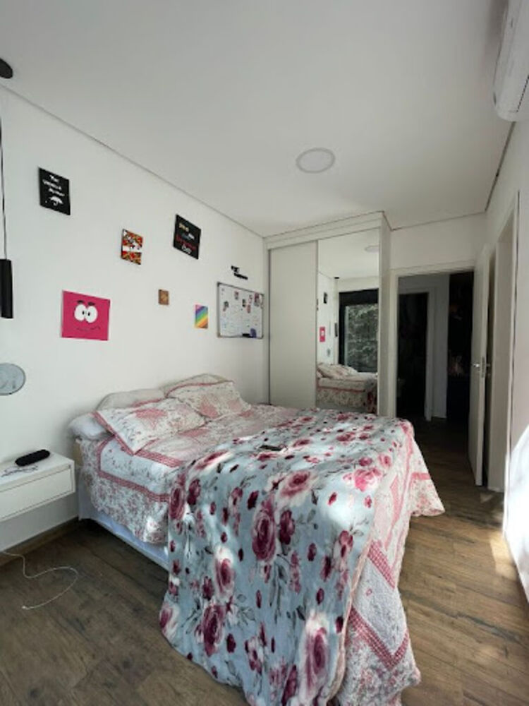 Casa de Condomínio à venda com 3 quartos, 320m² - Foto 6