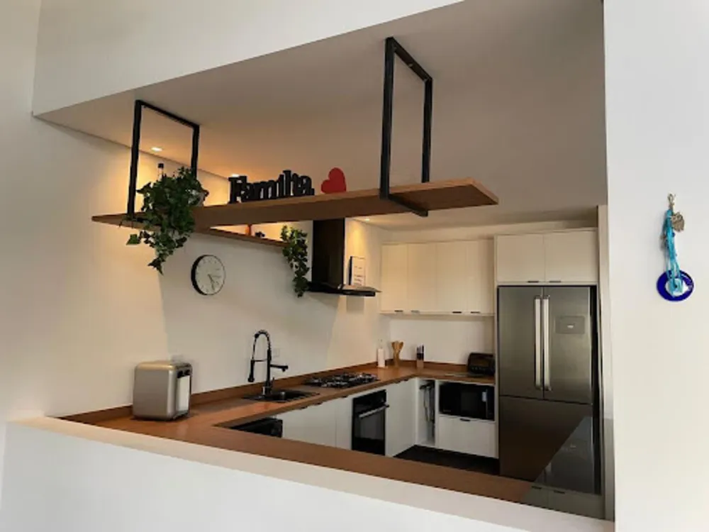 Casa de Condomínio, 5 quartos - Foto 4