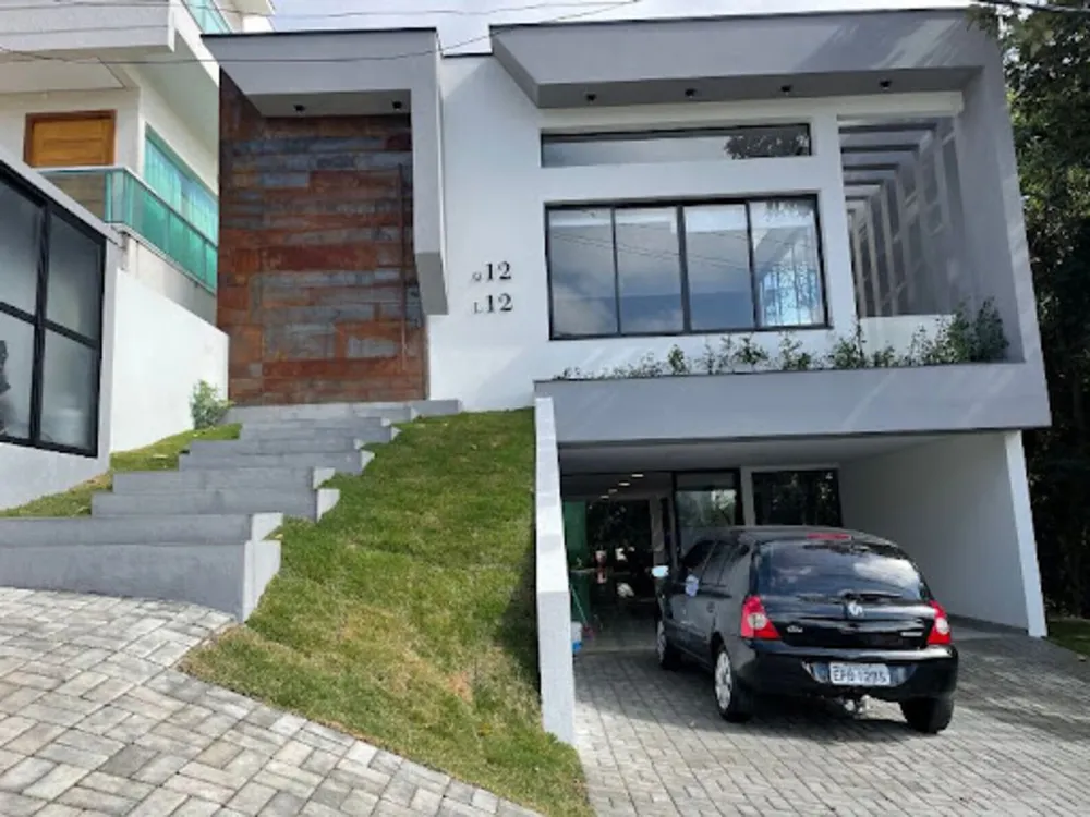 Casa de Condomínio, 5 quartos - Foto 20