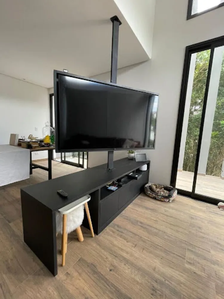 Casa de Condomínio, 5 quartos - Foto 3