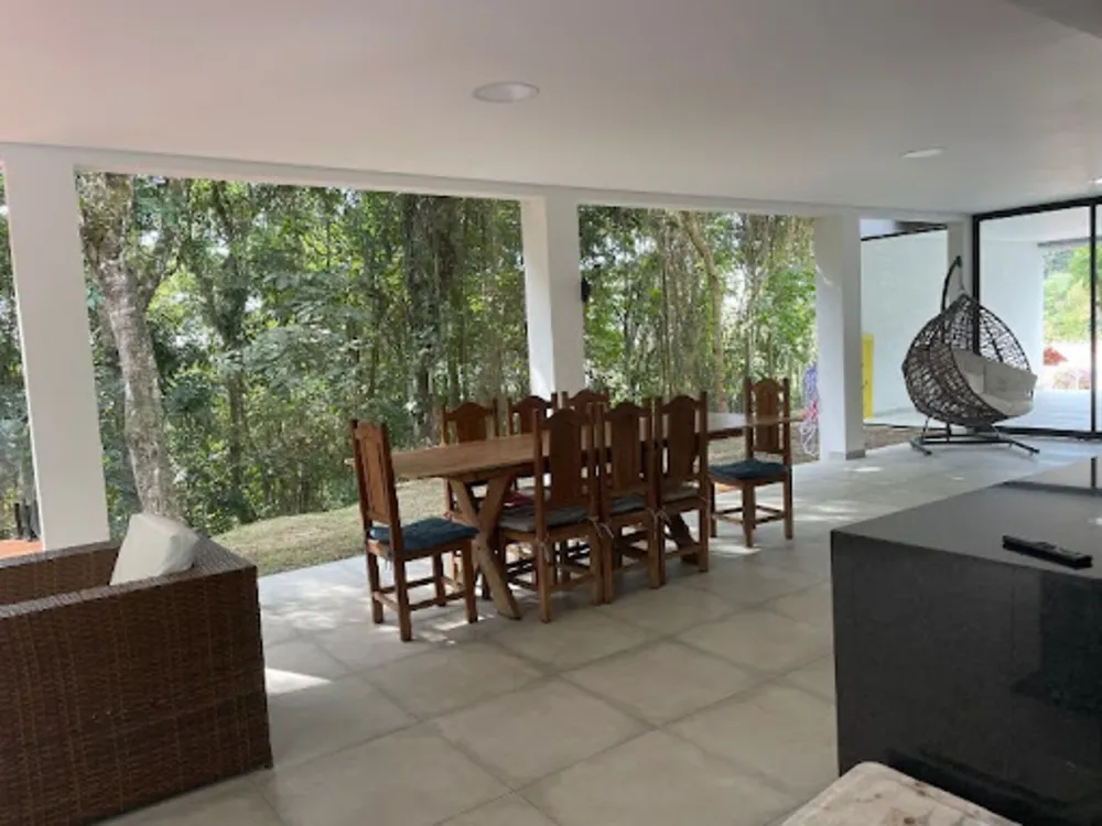 Casa de Condomínio, 5 quartos - Foto 18