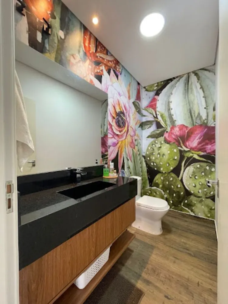 Casa de Condomínio, 5 quartos - Foto 10