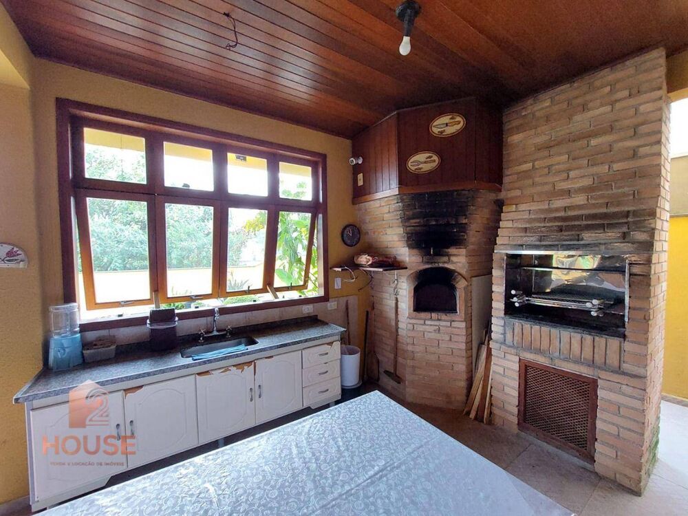 Casa de Condomínio, 3 quartos - Foto 30