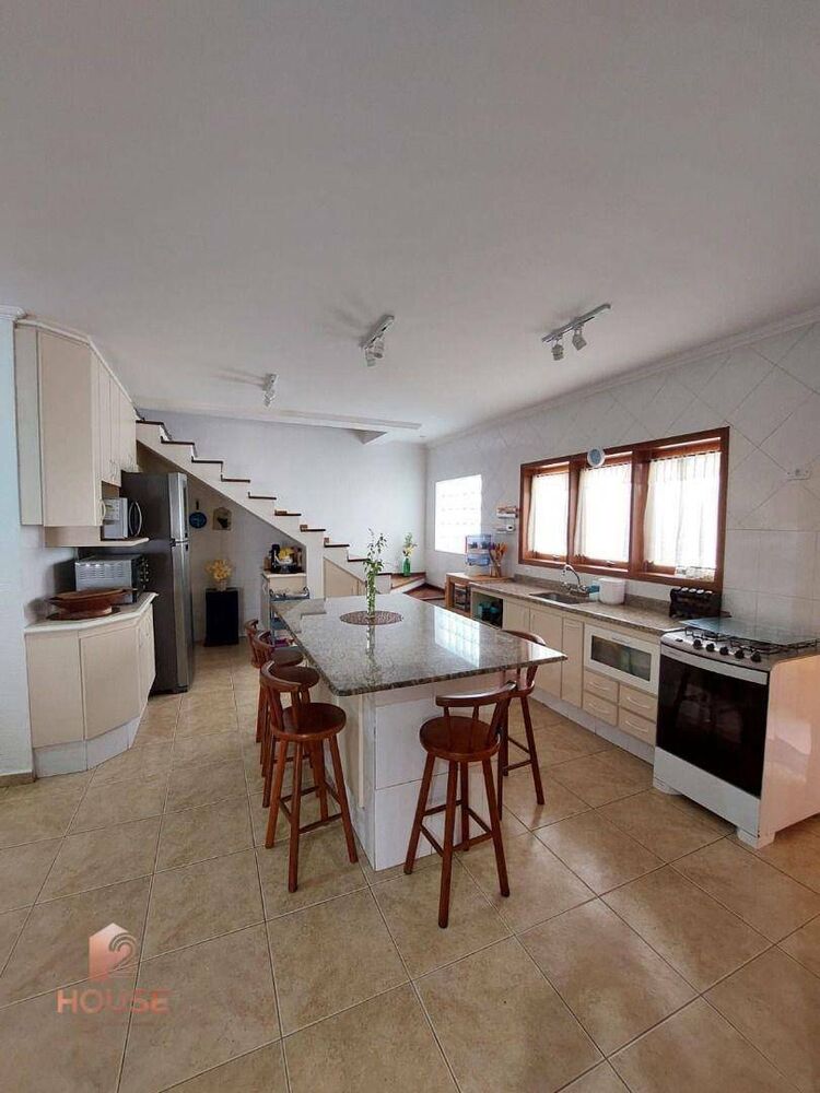 Casa de Condomínio, 3 quartos - Foto 15