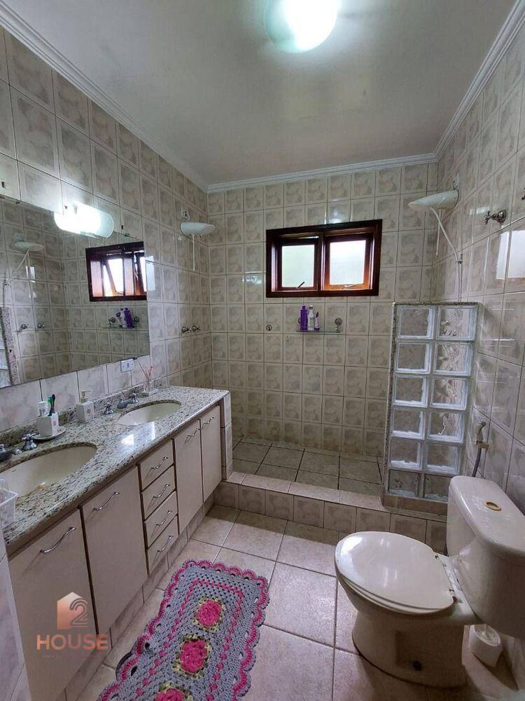 Casa de Condomínio, 3 quartos - Foto 8