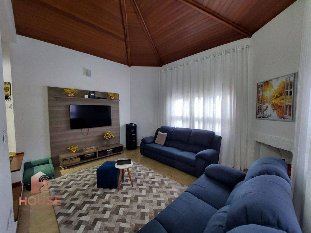 Casa de Condomínio, 3 quartos - Foto 22