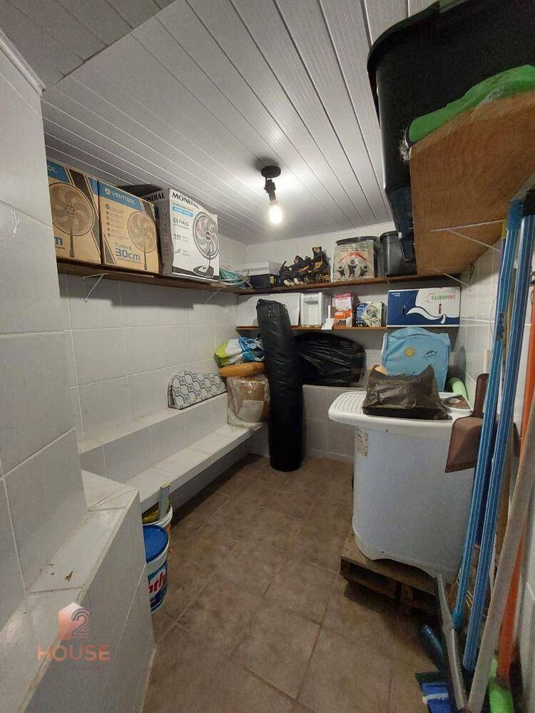 Casa de Condomínio, 3 quartos - Foto 23