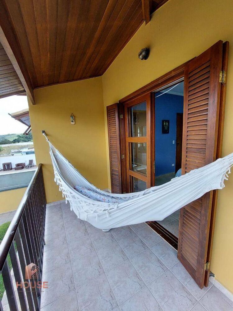 Casa de Condomínio, 3 quartos - Foto 12