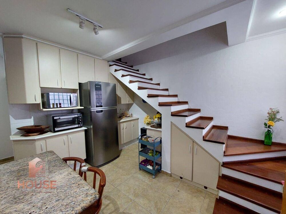 Casa de Condomínio, 3 quartos - Foto 16