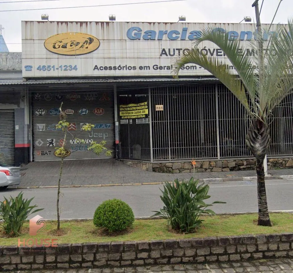 Loja-Salão, 353 m² - Foto 1