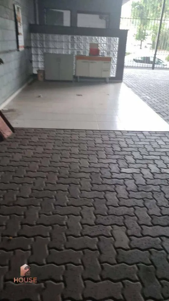 Loja-Salão, 353 m² - Foto 2