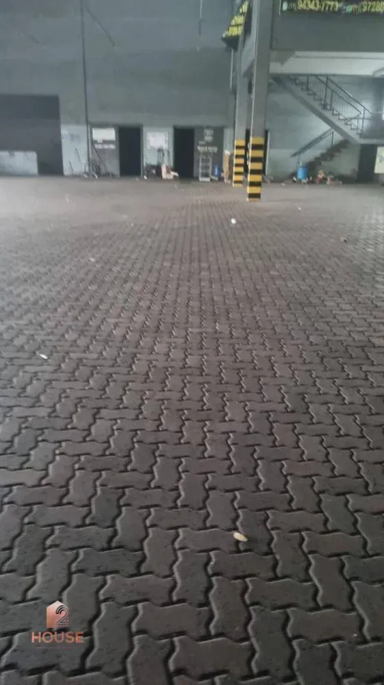 Loja-Salão, 353 m² - Foto 3