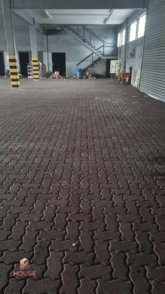 Loja-Salão, 353 m² - Foto 4