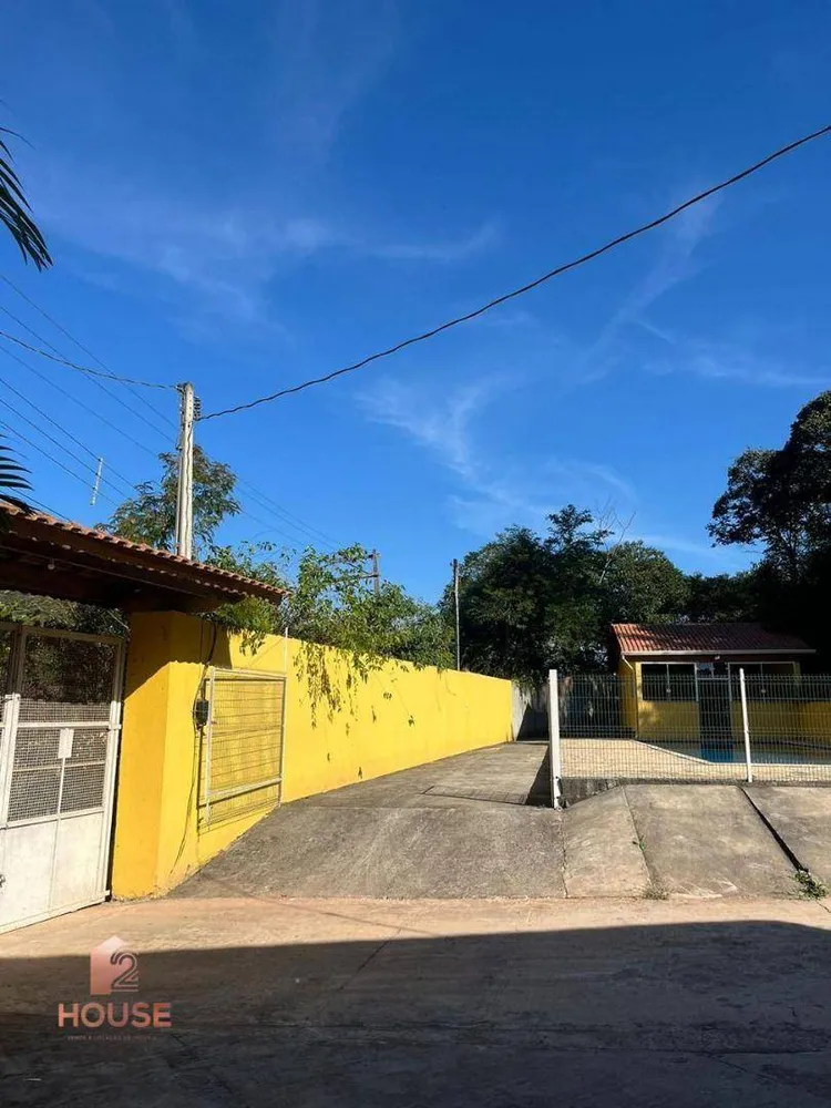 Sítio, 8 quartos, 4 hectares - Foto 12