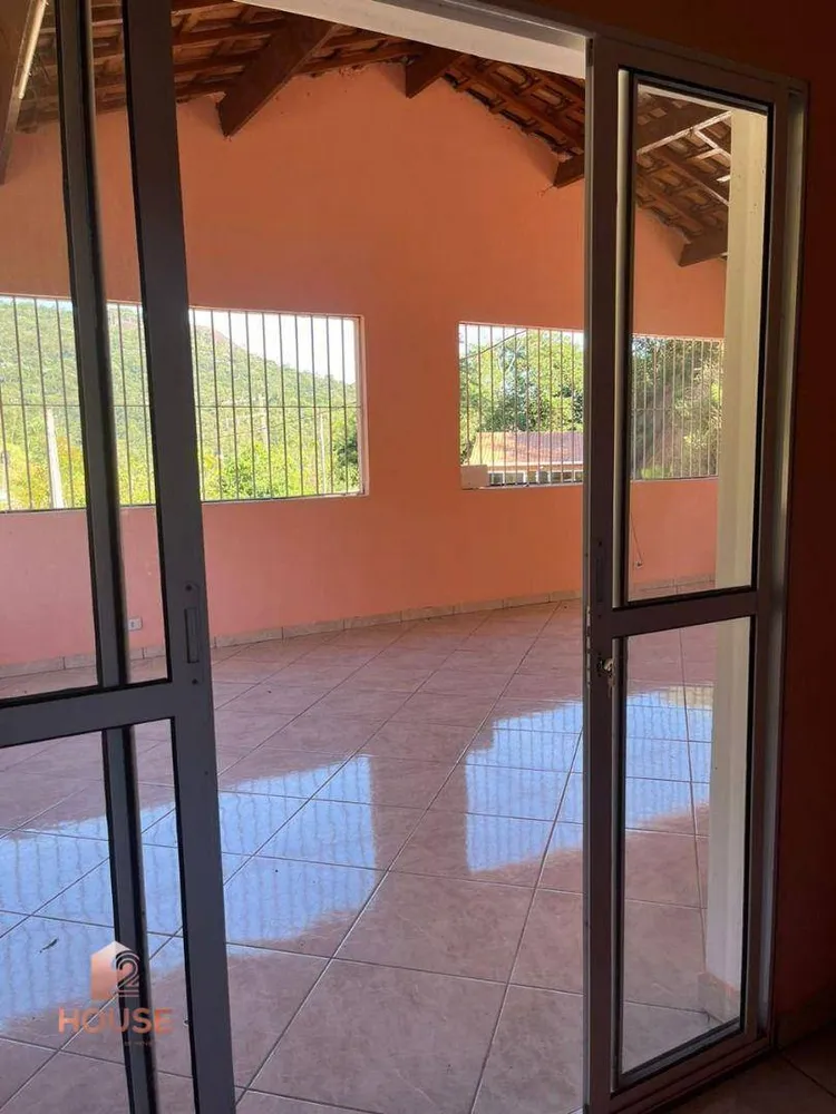 Sítio, 8 quartos, 4 hectares - Foto 6