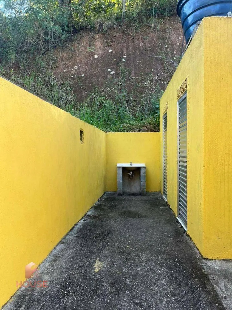 Sítio, 8 quartos, 4 hectares - Foto 16