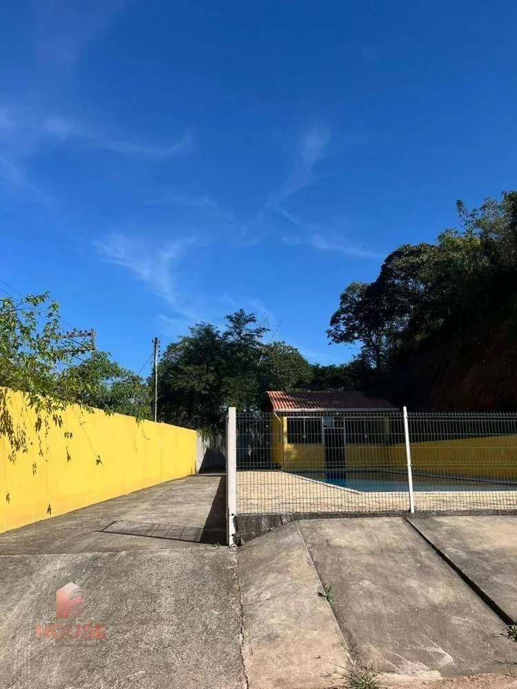 Sítio, 8 quartos, 4 hectares - Foto 15