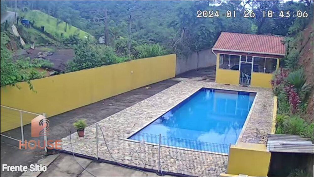 Sítio, 8 quartos, 4 hectares - Foto 3