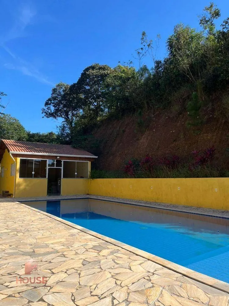 Sítio, 8 quartos, 4 hectares - Foto 14