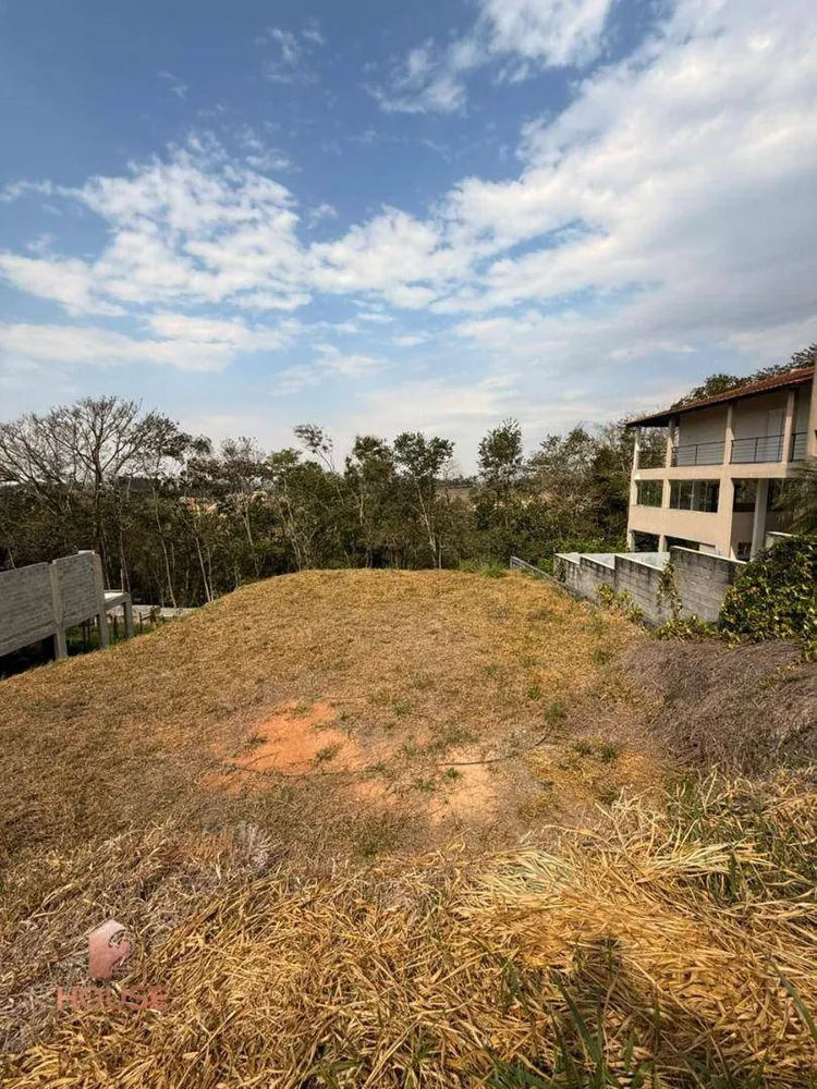 Loteamento e Condomínio, 800 m² - Foto 6