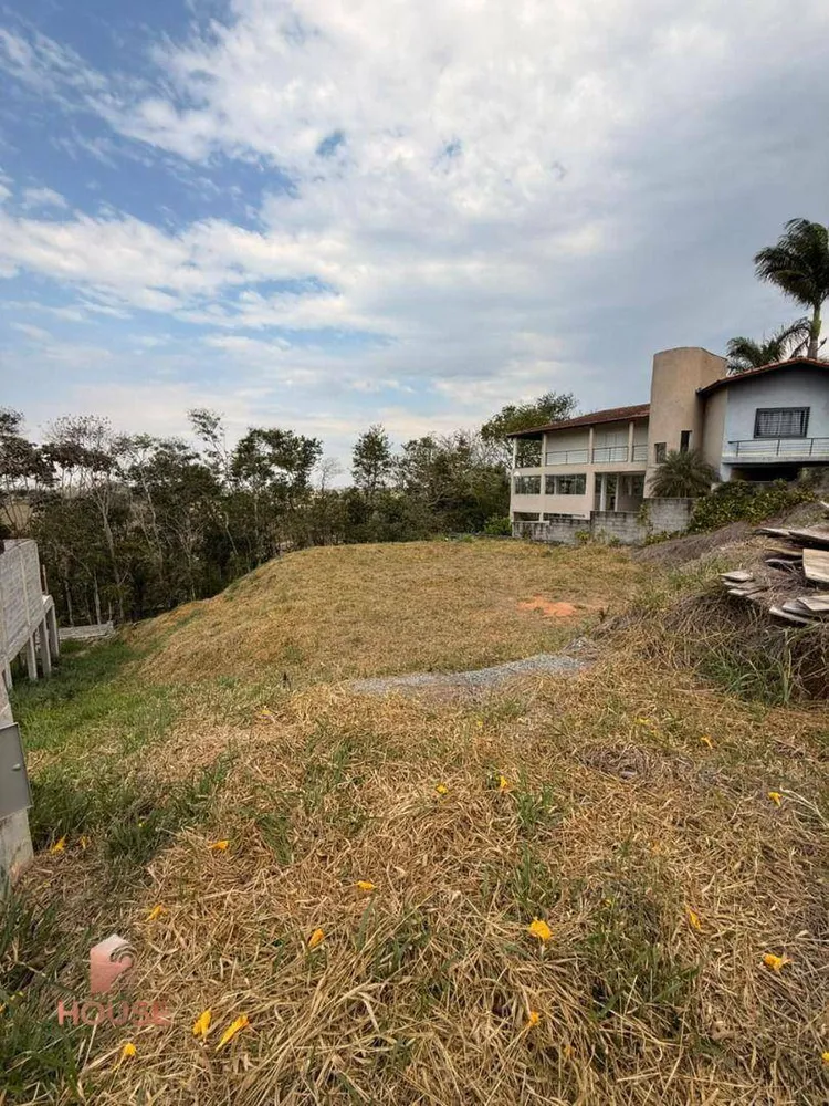 Loteamento e Condomínio, 800 m² - Foto 8