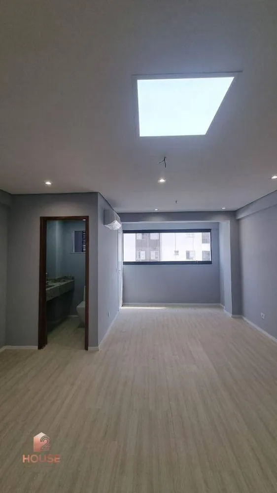 Sala-Conjunto, 32 m² - Foto 4