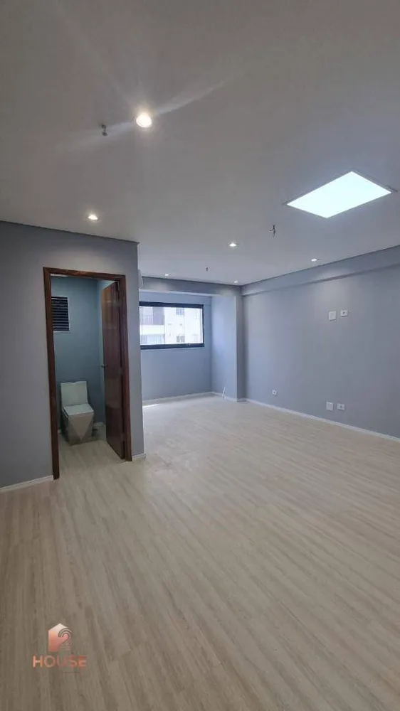 Sala-Conjunto, 32 m² - Foto 1