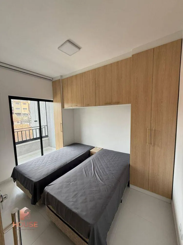 Apartamento, 2 quartos, 59 m² - Foto 6