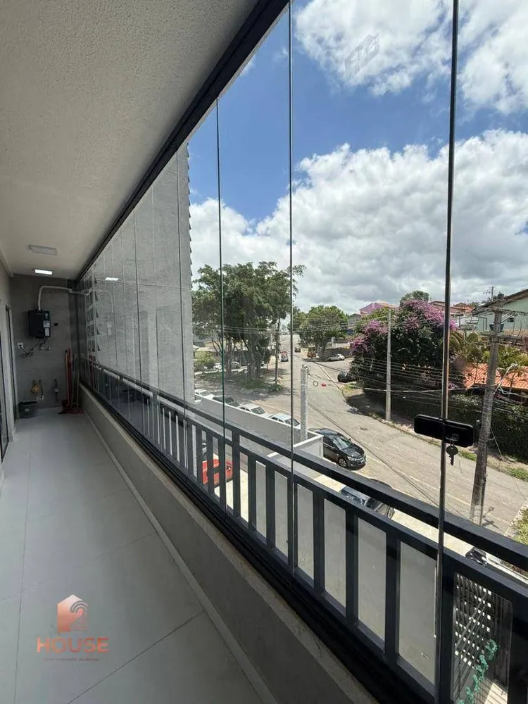 Apartamento, 2 quartos, 59 m² - Foto 13