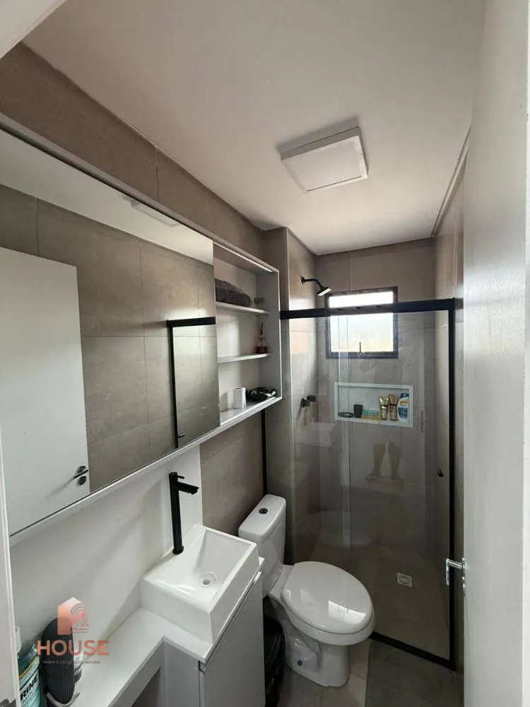 Apartamento, 2 quartos, 59 m² - Foto 8