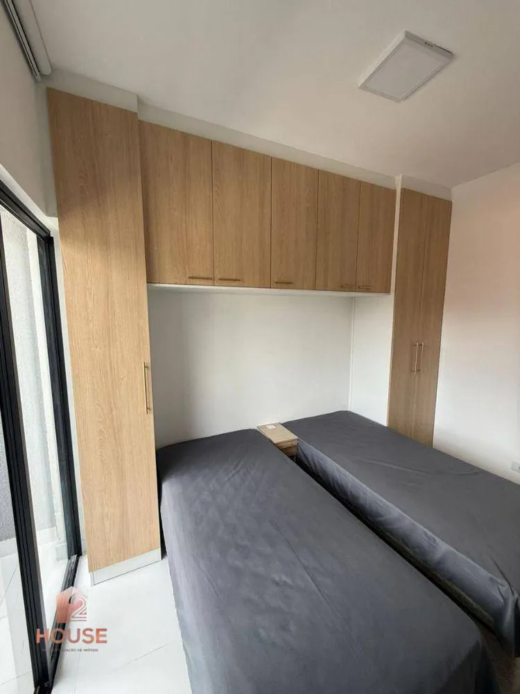 Apartamento, 2 quartos, 59 m² - Foto 5