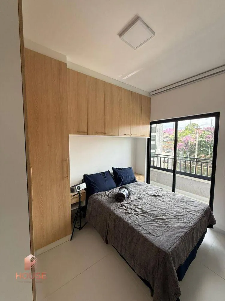 Apartamento, 2 quartos, 59 m² - Foto 10