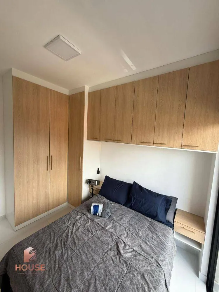 Apartamento, 2 quartos, 59 m² - Foto 9