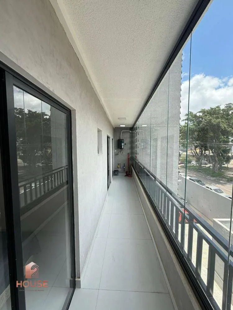 Apartamento, 2 quartos, 59 m² - Foto 12