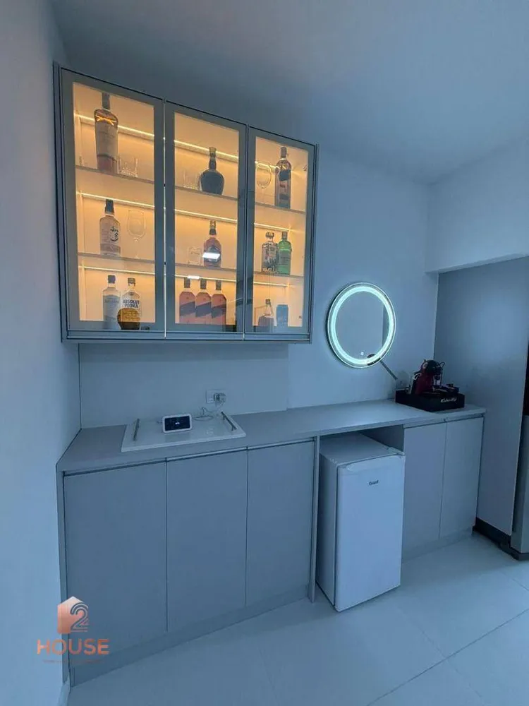 Apartamento, 2 quartos, 59 m² - Foto 4