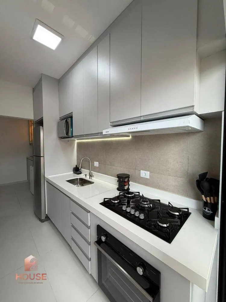 Apartamento, 2 quartos, 59 m² - Foto 3