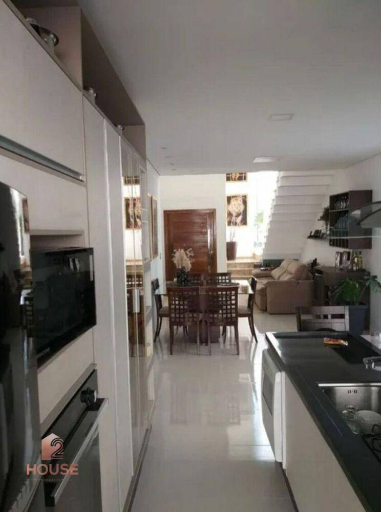 Casa de Condomínio à venda com 3 quartos, 220m² - Foto 14