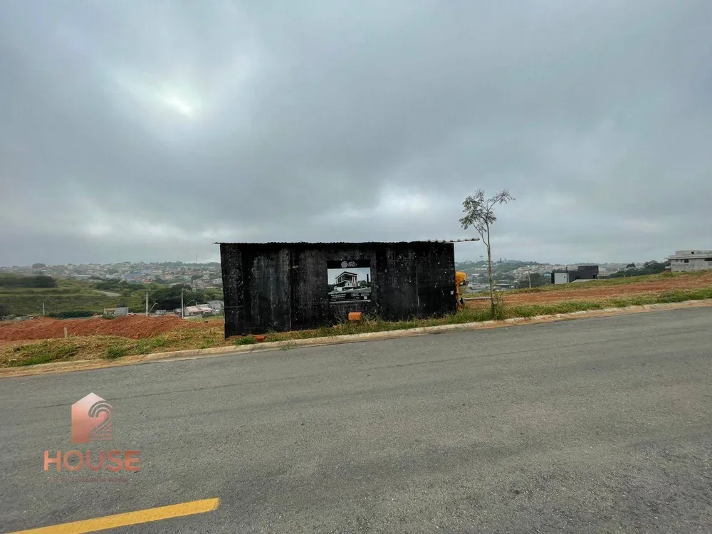 Loteamento e Condomínio, 301 m² - Foto 1