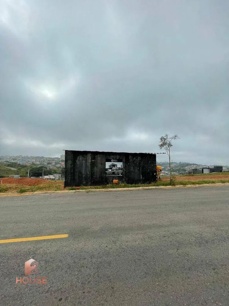 Loteamento e Condomínio, 301 m² - Foto 2