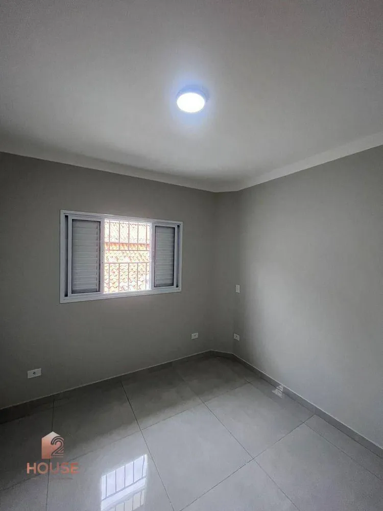 Sobrado, 3 quartos, 114 m² - Foto 9